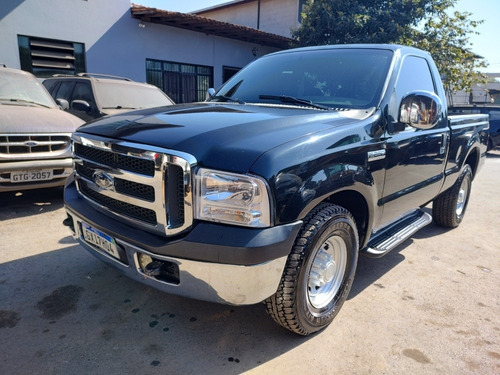 Imagem 3 de 4 de Ford F 250