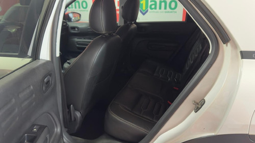 Citroën C4 Cactus 1.6 VTI 120 FLEX FEEL EAT6