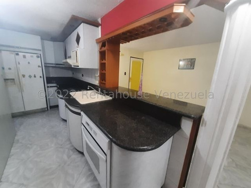 Imagen 7 de 22 de 23-5591 Mv. Apartamento En Venta Urb. Campo Alegre, San Pablo, Turmero.