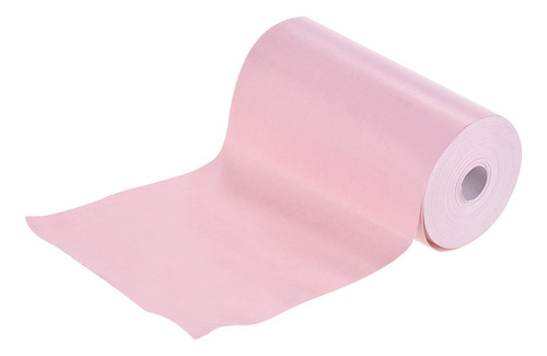 Rollo De Papel Térmico A Color De 57 X 30 Mm, 2,17 X 1,18 Pu