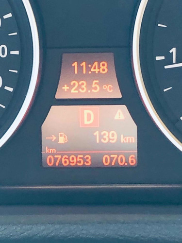 Bmw X5 3.0 Xdrive 35i Executive 306cv 2013