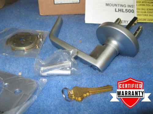 Et-lhl600 Kd Us26d New Nib Ta W/ Ped-mp161 Lockable With Ccm