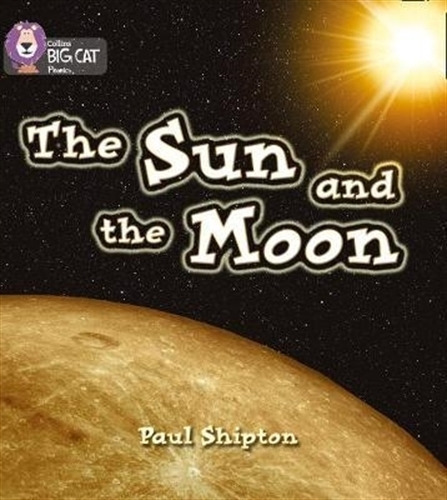 The Sun And The Moon - Yellow/band 3 