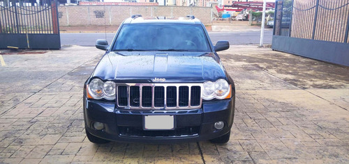 Jeep Grand Cherokee - 2010