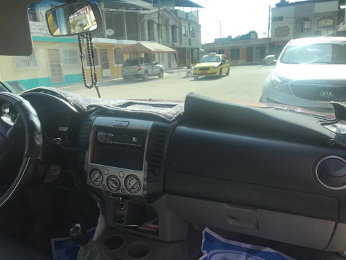 Mazda Bt50 Pickup Manual Carroc
