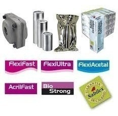 Inyectora Automatica Sabilex Digital 2ad Protesis Flexibles