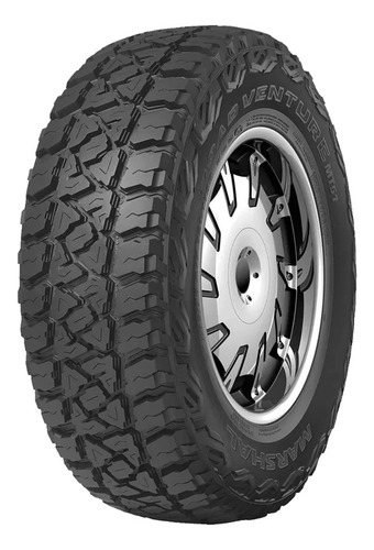Llanta Lt 255/70 R16 115q A A Marshal Mt51