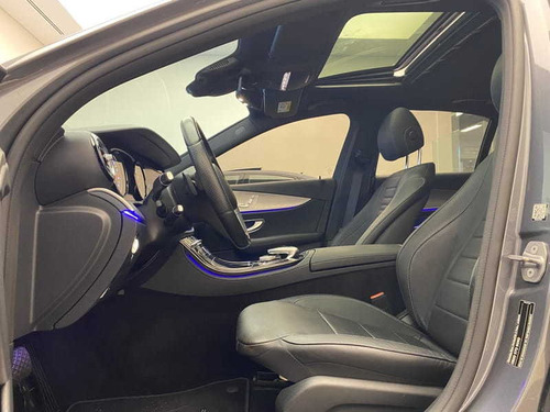 Mercedes-benz E 250 2.0 Cgi Gasolina Exclusive 9g-tron