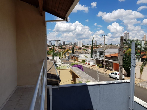 Imagem 24 de 30 de Casa - Ca02264 - 70186008