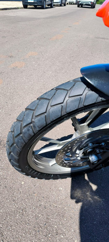 Bmw G 650 Gs 2013 Completa, Revisada E Pronta Para Rodar!