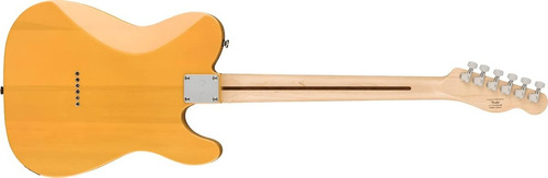 Guitarra Eléctrica Squier Affinity Series Telecaster, ...