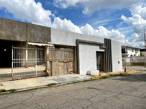 Casa De Esquina Para Remodelar En La Viña Socc