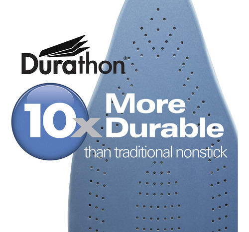Ferro A Vapor E Vaporizador Vertical Hamilton Beach Durathon