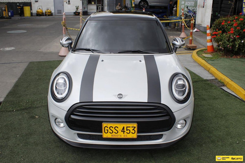 MINI Cooper 1.5 F55 Pepper