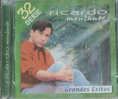 Ricardo Montaner - Grandes Exitos