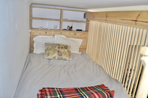 Imagen 13 de 24 de Increible Loft A La Venta En Belgrano R.