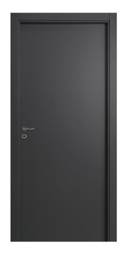 Imagen 5 de 10 de Puerta Placa Oblak Linea Tekstura 70/10 M M Contramarcos