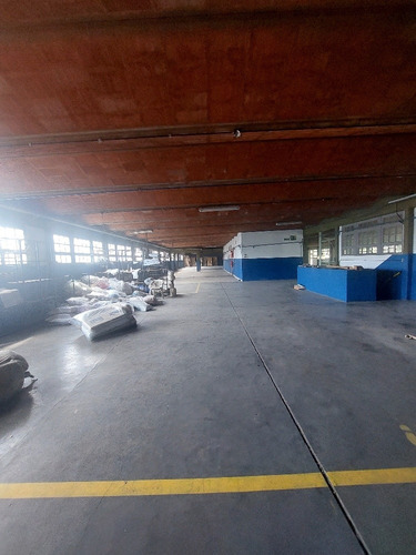 Imagen 3 de 8 de Parque Industrial Burzaco 6000 M2 Cubiertos. Oportunidad