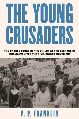 Libro Young Crusaders : The Untold Story Of The Children ...