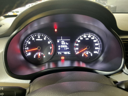 Imagen 19 de 25 de Kia Rio Vibrant