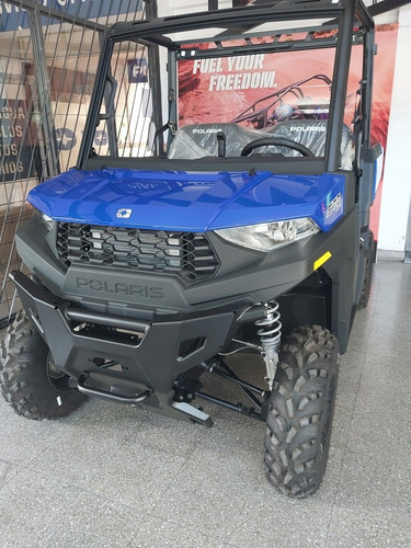 Imagen 2 de 3 de Polaris Ranger 570 Sp Premium Dirección Asistida Linea Nueva