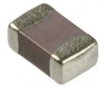 Comprar Pack X 10 Capacitor Condensador Smd 1206 10v (elegir)