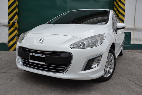 Peugeot 308 1.6 Active
