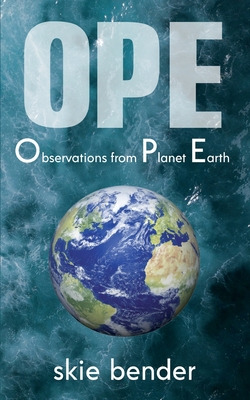 Libro Observations From Planet Earth - Griffin, S. A.