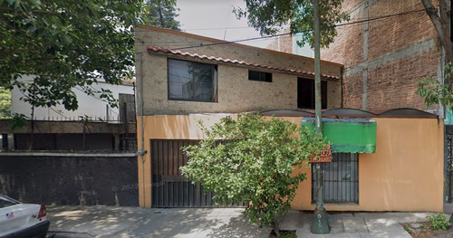 Casa De Remate En Azcapotzalco, Hogar Y Seguridad