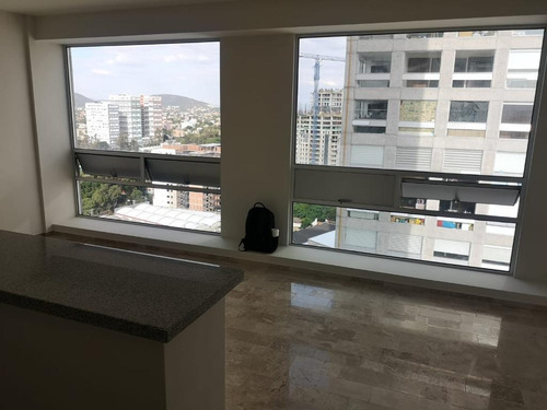 Departamento En Venta Con 3 Recamaras, Con Buena Ubicación, A 15 Min. De Reforma, Con Amenidades Y Pet Friendly