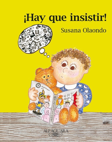 Hay Que Insistir - Susana Olaondo