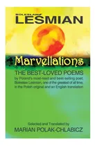 Comprar Libro: Marvellations: Los Poemas Más Queridos: De Los Más Le