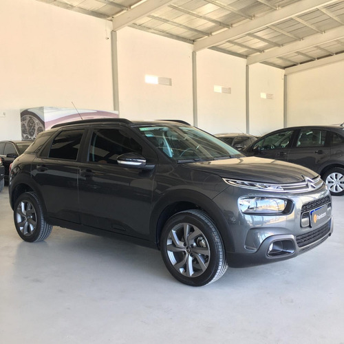 Citroen C4 Cactus Vti 115 Feel Pack 2019 5 Puertas Pointcars