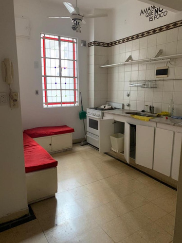 Imagen 4 de 8 de Departamento En Venta