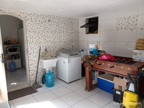 Imagem 17 de 20 de Casa Em Centro, Maricá/rj De 668m² 2 Quartos À Venda Por R$ 900.000,00 - Ca1592006-s
