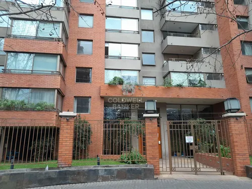 Buena Vista Venta Depto Las Condes 2h