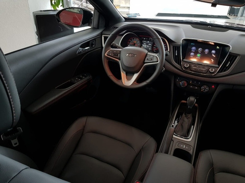 Imagen 14 de 14 de Chevrolet Cavalier Rs Aut