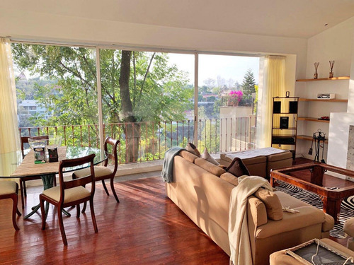 Edificio En Venta En Lomas De Chapultepec
