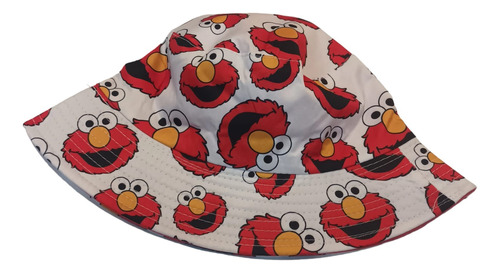 Gorro Niños Piluso Reversible Varios Diseños Las Lolas