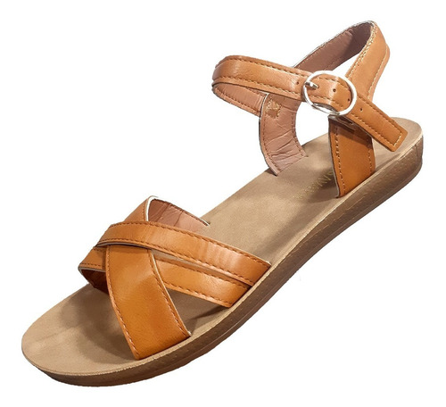 Sandalias Savaya Dama 36/41 (tienda)