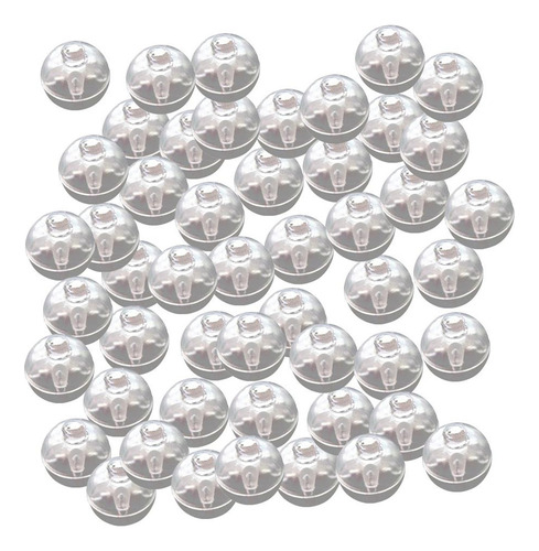 50pc Led Lámpara De Globo Lámpara De Globo De Navidad De