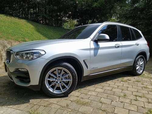 BMW X3 2.0 F25 Xdrive20d Executive