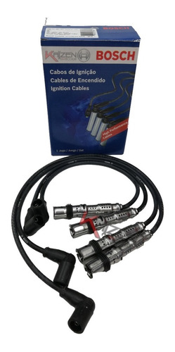 Cables Bujia Bosch Volkswagen Gol Country 1.4