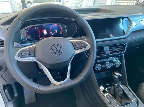 Imagen 19 de 21 de Volkswagen Taos 1.4 250 Tsi Highline #36