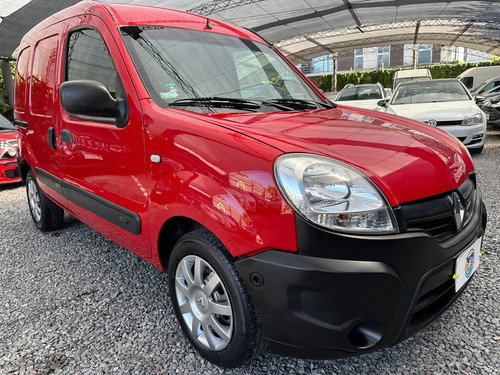 Renault Kangoo Ph3 Confort 1.6 1p C/gnc