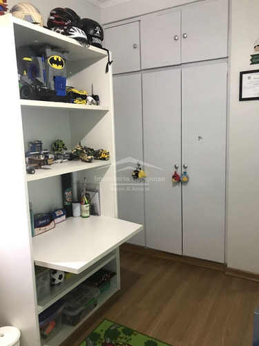 Imagem 12 de 28 de Apartamento À Venda Em Taquaral - Ap005866