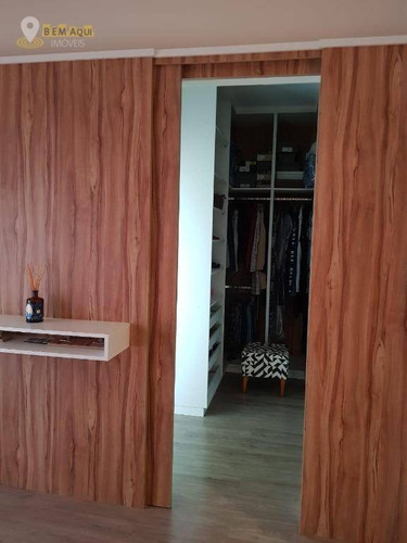 Imagem 24 de 30 de Casa Com 3 Dormitórios À Venda, 300 M² Por R$ 1.950.000,00 - Jardim Theodora - Itu/sp - Ca1198