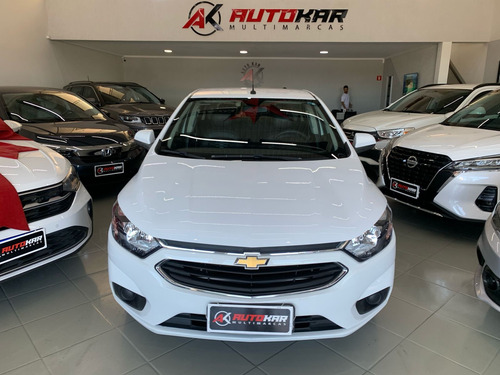 Chevrolet Onix 1.4 Lt 5p