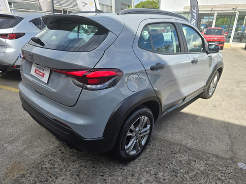 Fiat Pulse Hb Mt 1.3 - Unico Dueño 2023