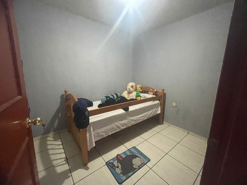 Casa En Venta En Bernardo Cobos, Irapuato, Guanajuato.